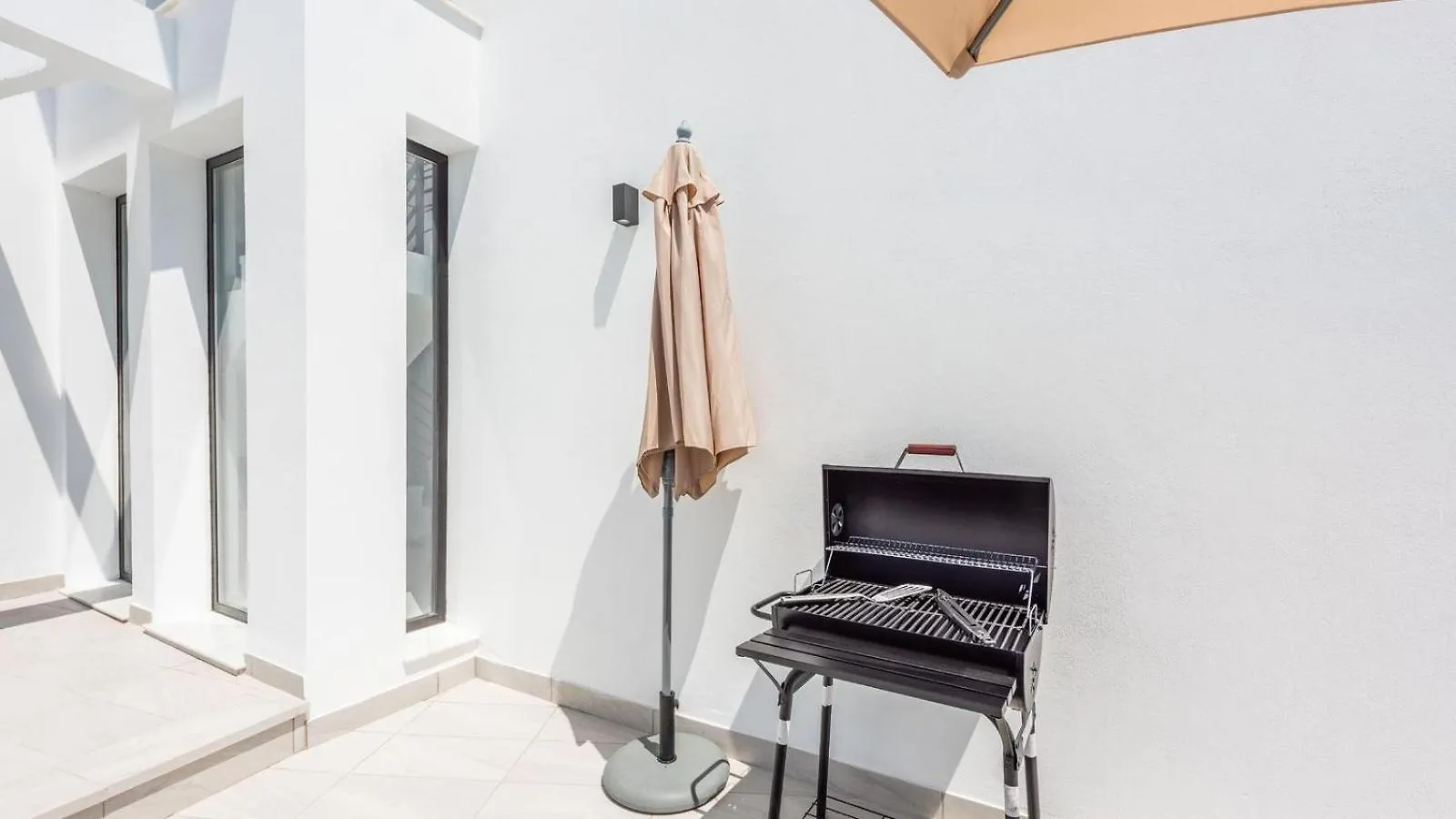 Casa de Férias Villa Rosamar Nerja By Ruralidays