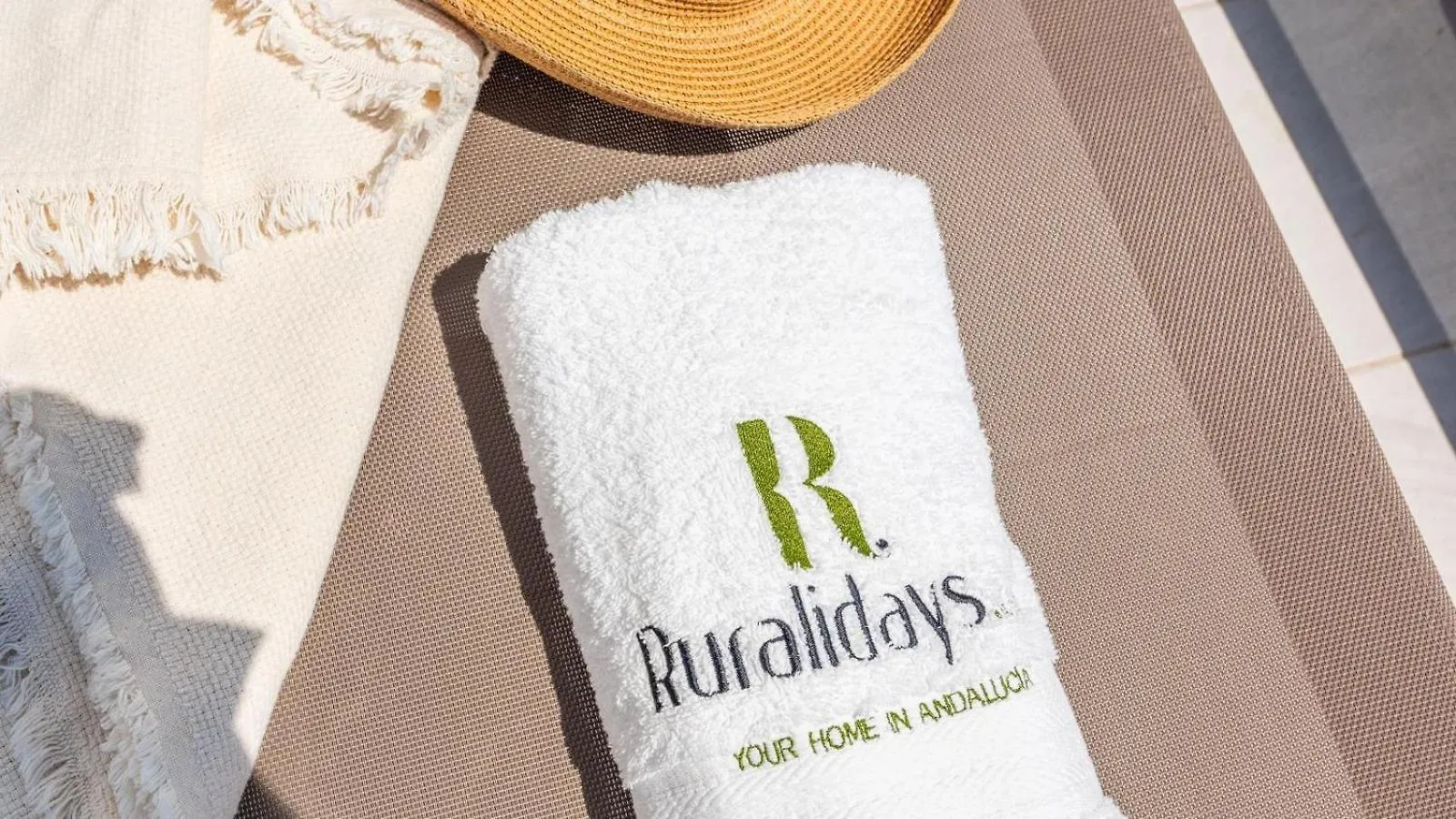 Casa de Férias Villa Rosamar Nerja By Ruralidays Espanha
