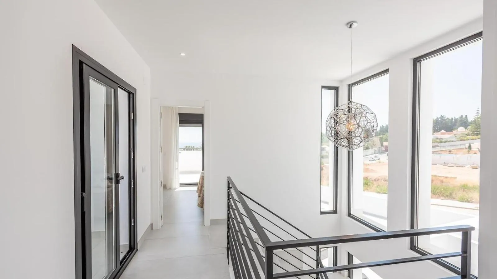 Villa Rosamar Nerja By Ruralidays Espanha