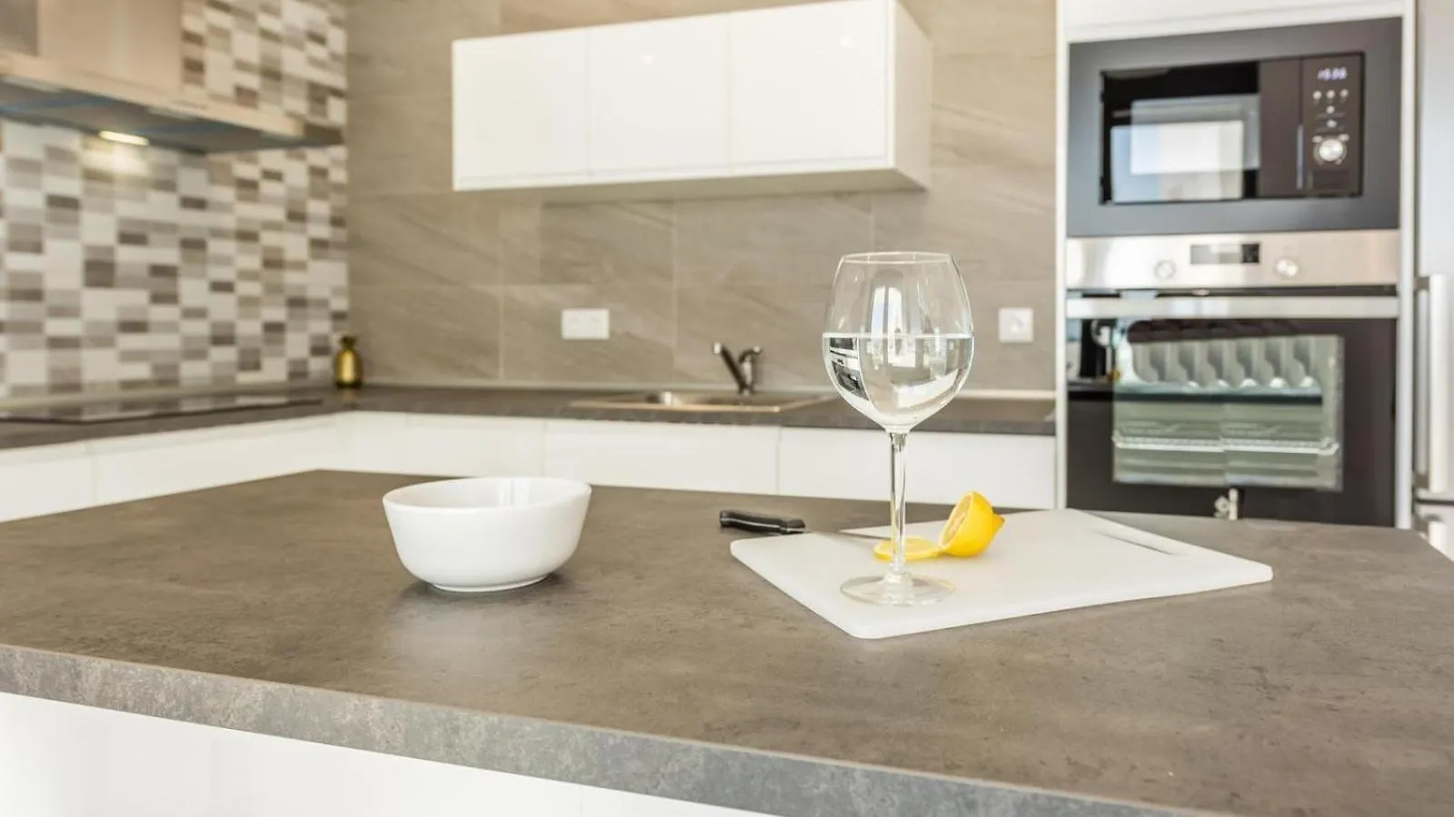 Villa Rosamar Nerja By Ruralidays Casa de Férias
