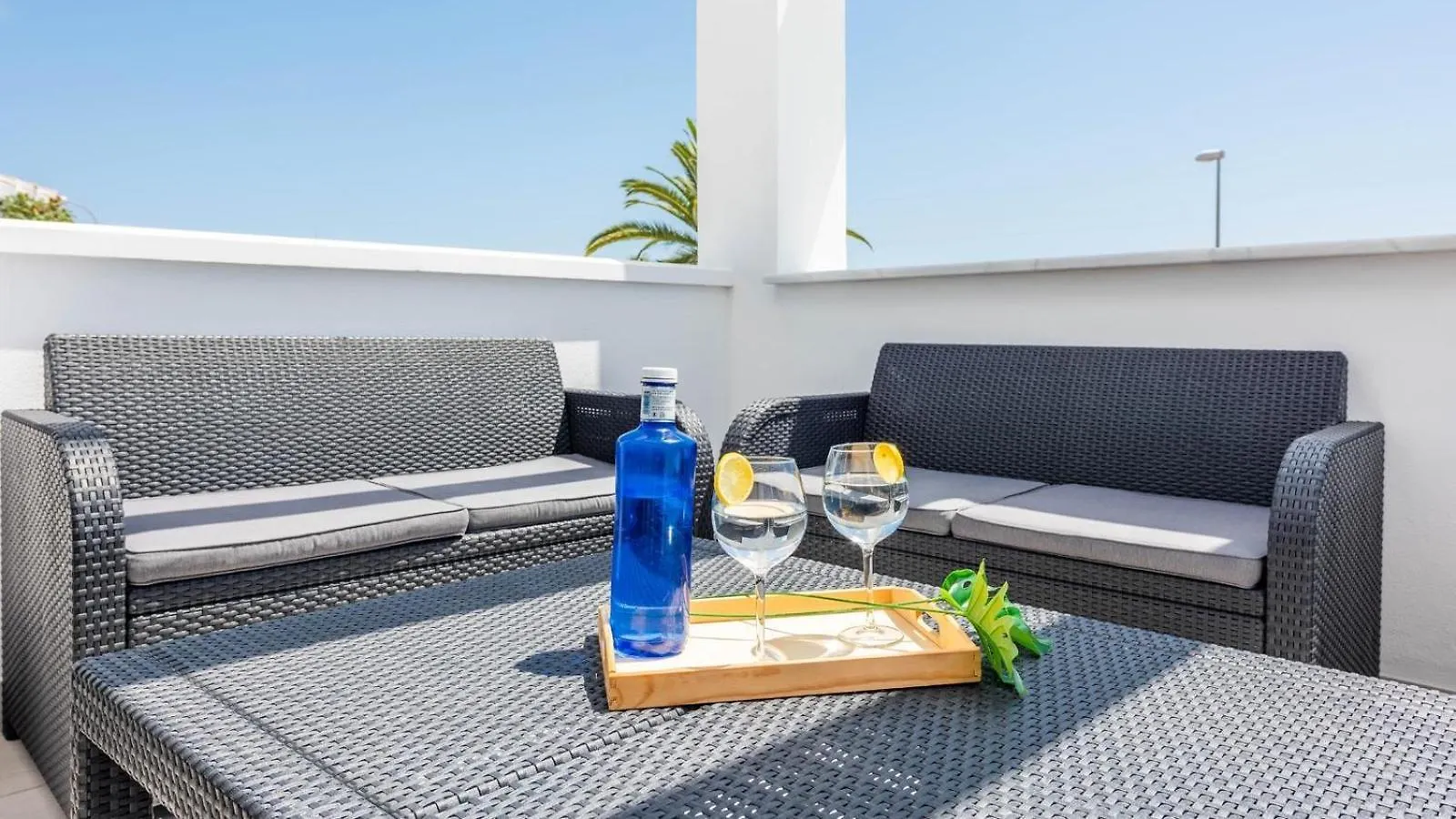 Villa Rosamar Nerja By Ruralidays Espanha