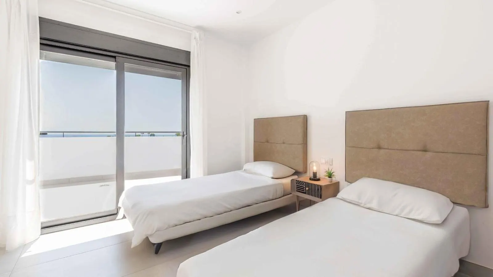 Villa Rosamar Nerja By Ruralidays Casa de Férias