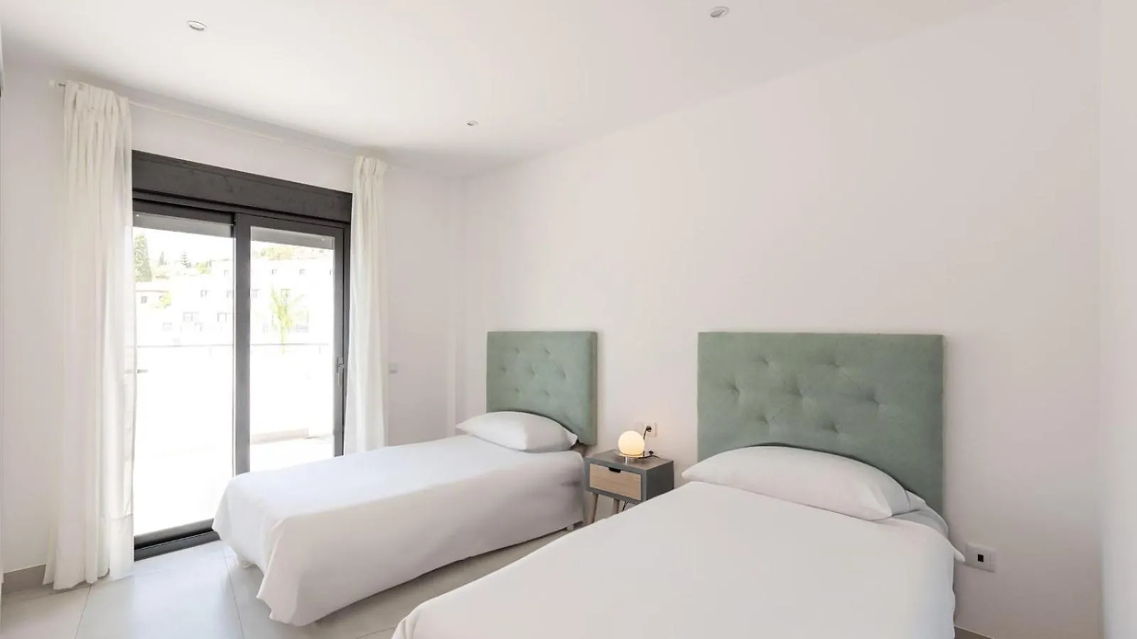 Casa de Férias Villa Rosamar Nerja By Ruralidays
