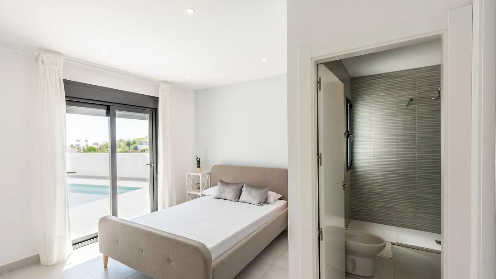 Casa de Férias Villa Rosamar Nerja By Ruralidays